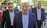 تصاویری از رهبران ارشد حماس پس از ترور 