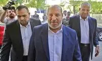 تصاویری از رهبران ارشد حماس پس از ترور 
