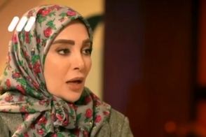 خطاب تند ژیلا صادقی به برزو ارجمند و حمید فرخ‌نژاد