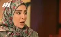 خطاب تند ژیلا صادقی به برزو ارجمند و حمید فرخ‌نژاد