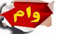 وام 200 میلیونی بدون سپرده به یارانه بگیران 