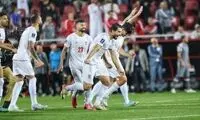 برنامه ایران برای رسیدن به فینال مشخص شد
