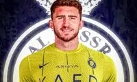 خرید بزرگ حریف پرسپولیس وارد ریاض شد