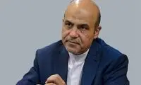 توئیت وزیر دولت رئیسی درباره اعدام علیرضا اکبری