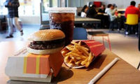 مقایسه قیمت همبرگر در ایران و آمریکا خبرساز شد