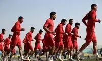بازیکن پرسپولیس با اوسمار خداحافظی کرد