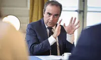 پاسخ فرانسه به آمریکا درباره جنگ با ایران