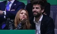 شکیرا ول‌کن نیست؛ سیلی دوباره به صورت پیکه!‏