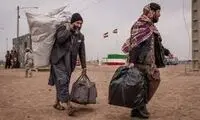 اتباع این پارک جنوب تهران را قرق کردند