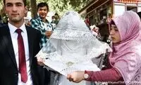 استقبال عجیب زنان این کشور از «چند همسری»!