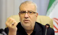 سخنان جدید وزیر نفت درباره رفع تحریم 