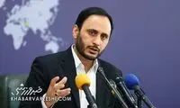 واکنش سخنگوی دولت به ادعای جنجالی خداداد