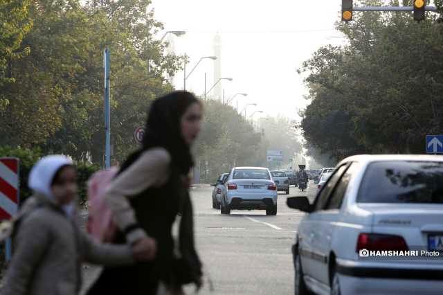 وضعیت تعطیلی مدارس تهران برای فردا مشخص شد