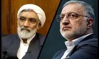 بحث و جدل زاکانی و پورمحمدی سروصدا به‌پا کرد 