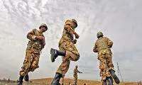فراخوان مشمولان خدمت سربازی خرداد ۱۴۰۲ 