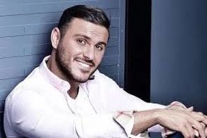 آرمین زارعی از استایل عجیب و غریبش رونمایی کرد