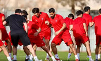 آسیب دیسک کمر برای ستاره پرسپولیس!
