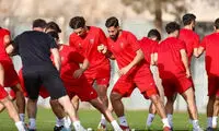 آسیب دیسک کمر برای ستاره پرسپولیس!
