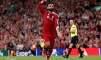 محمد صلاح و اشک‌هایی که بی‌اختیار سرازیر شدند 