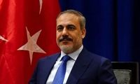 ترکیه: ایران از سقوط اسد درس می‌گیرد!