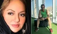آیا علی کریمی و مهناز افشار اکانتهای خود را به سرویس‌های اطلاعاتی اجاره دادند؟