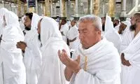 تعداد زائران ایرانی فوت شده در حج امسال