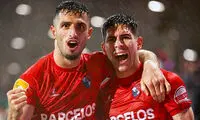 باشگاه پرتغالی، پرسپولیس را شگفت‌زده کرد!