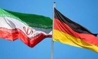 واکنش وزارت خارجه آلمان به اعدام علیرضا اکبری