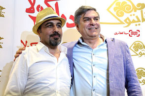 افشاگری یک تهیه‌کننده از زندگی خاص رضا عطاران 