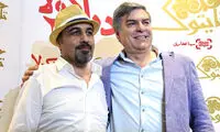 افشاگری یک تهیه‌کننده از زندگی خاص رضا عطاران 