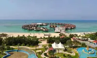درخواست ویژه امام جمعه کیش که امیدواریم تکذیب شود