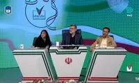 قاضی‌زاده‌هاشمی در انتخابات می‌ماند یا انصراف می‌دهد؟