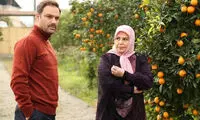 قاب پربازدید از دورهمی سه بازیگر سریال ستایش