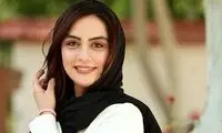 مارال فرجاد خالق خاص‌ترین لحظه جشنواره شد