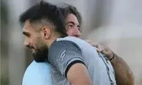 ستاره گرانقیمت در آستانه حضور مجدد در استقلال