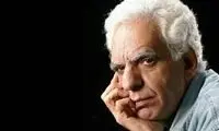 ویدئویی از کیومرث پوراحمد که در سالروز درگذشتش پربازدید شد