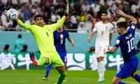 ایران و آمریکا شاید در جام جهانی باهم تسویه حساب کنند!
