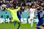 ایران و آمریکا شاید در جام جهانی باهم تسویه حساب کنند!