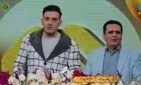 شوخی عجیب با قزوینی‌ها در برنامه تلویزیونی