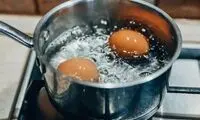 در این نقطه‌ از کره زمین نمی‌توانید تخم مرغ را آب پز کنید!