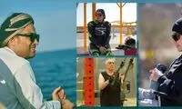 «۲۱ روز» با چهره‌ها در یک چالش متفاوت