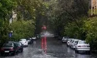 پربارش‌ترین سال‌های تهران در 100سال اخیر کدام‌اند؟