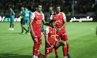 آمار بحث‌برانگیز پرسپولیس برابر شمس‌آذر؛ سه گل با دو شوت!