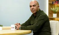راننده کامیونی که اپلیکیشن ساخت و کتاب نوشت! 