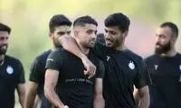 بازگشت این ستاره خیال ساپینتو را راحت کرد