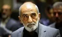 شریعتمداری: ترامپ گوسفندی است که ماسک گرگ زده است