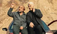 این سکانس از «اجل معلق» وایرال شد