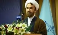 امام جمعه بجنورد: بستن مغازه دست شماست، اما...