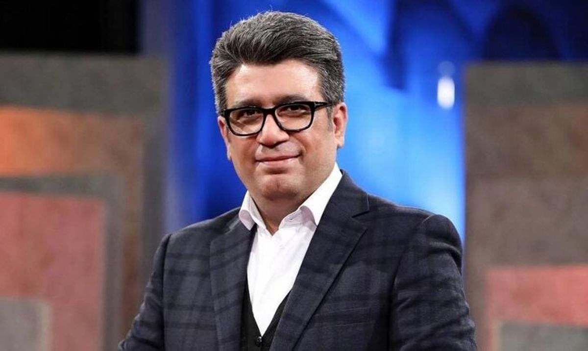   رضا رشیدپور: آماده سربازی هستم 
