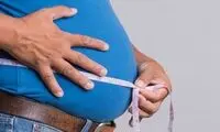 پنج راه برای خلاص شدن سریع از شر چربی شکم